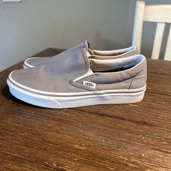 Vans classic slip on size 5.5 men 7 women - Picture 6 of 9